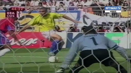 All Brasil's matches in the 2002 FIFA World Cup