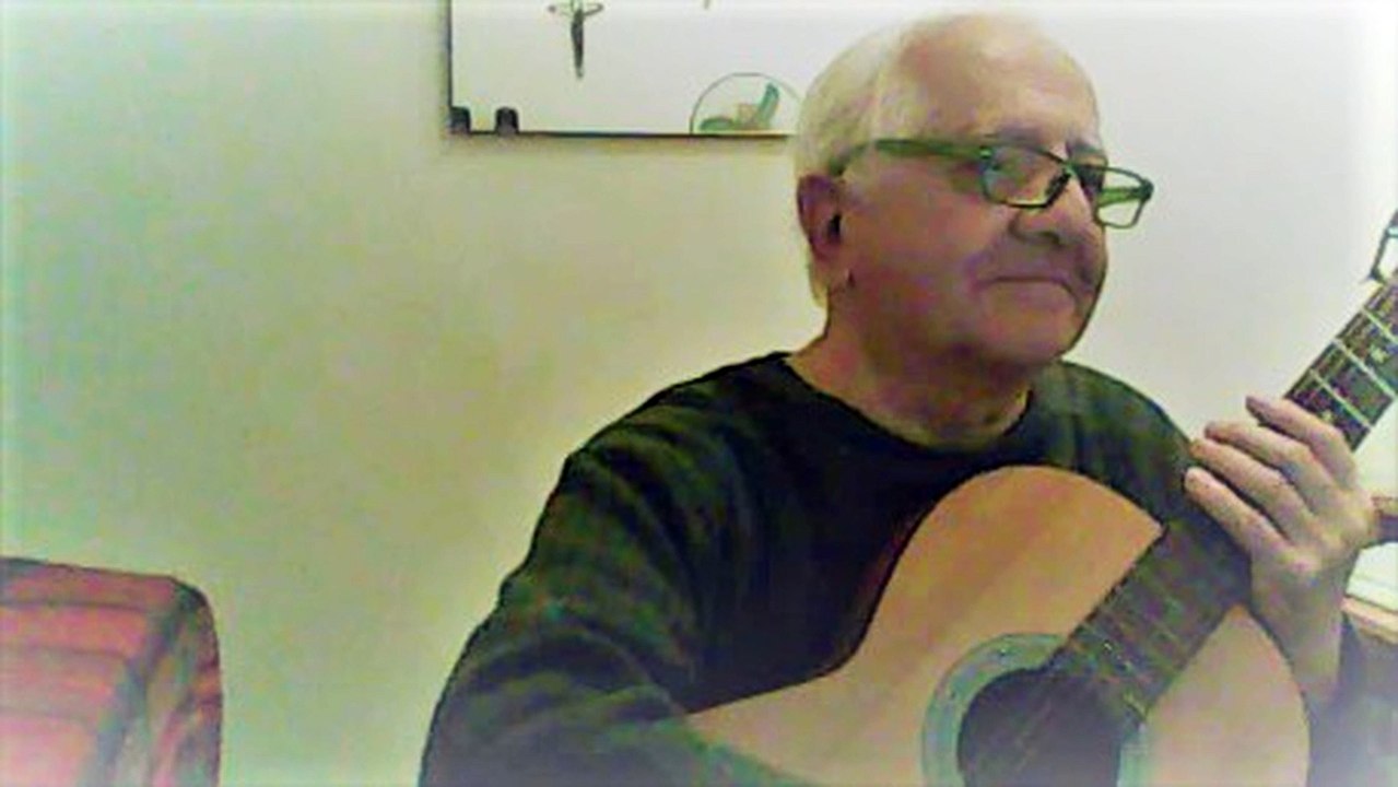 te quiero te quiero te quiero cover Calafate remix  brano riparato...