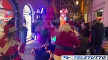 Video News - A SALO' SI ACCENDE IL NATALE