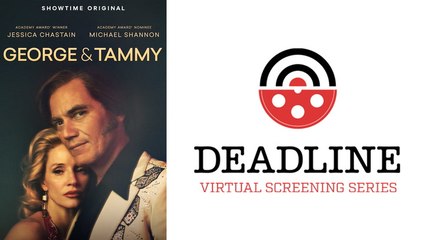George & Tammy | Virtual Screening Series