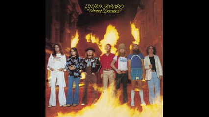 Lynyrd Skynyrd - I Never Dreamed