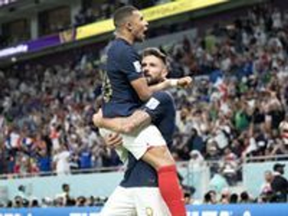France / Angleterre : À quelle heure et sur quelle chaîne voir ce quart de finale de la Coupe du monde ce samedi 10 décembre ?