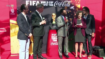 Pelé agradece lucidez e saúde ao completar 80 anos