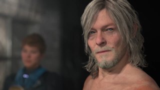 Game Awards 2022: Kojima created the surprise with Death Stranding 2, here are the first images