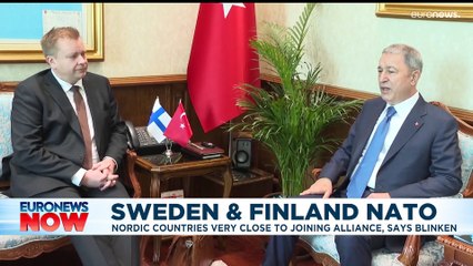 Latest news bulletin | December 9th – Evening