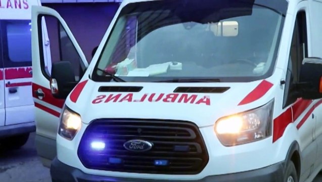 Zonguldak'ta gemi mürettebatı kadın cesedi buldu! Kızları kayıp Iraklı aile kimlik tespitine geldi