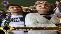 Bixente Lizarazu amoureux de Claire Keim : ce magnifique  qu'il lui a offert, le 