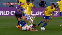 Brazil vs Croatia 1-1 All Gоals & Extеndеd Hіghlіghts in FIFA world cup Qatar 2022 | Brazil vs Croatia highlights