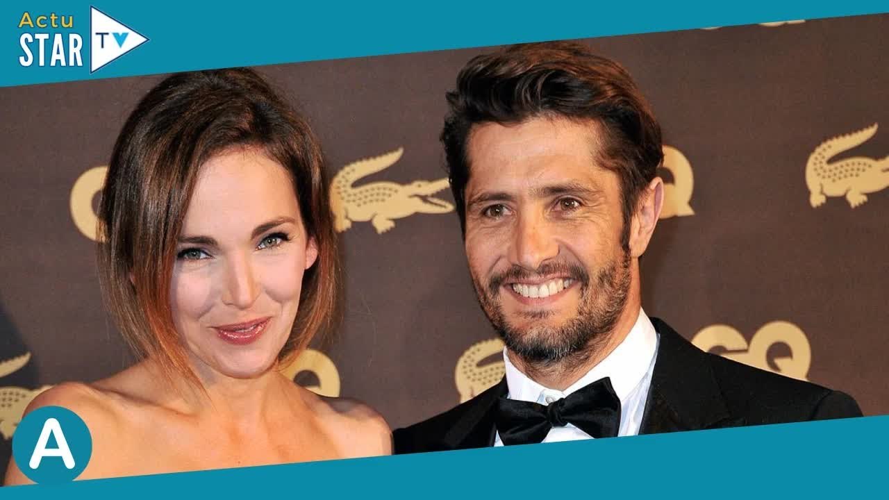 Bixente Lizarazu amoureux de Claire Keim : ce magnifique cadeau qu'il lui a offert, le "plus beau"