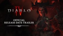 Game Awards 2022: Diablo 4 a late release date announced & pre-orders start