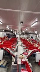 Factory Processing Techshahin24