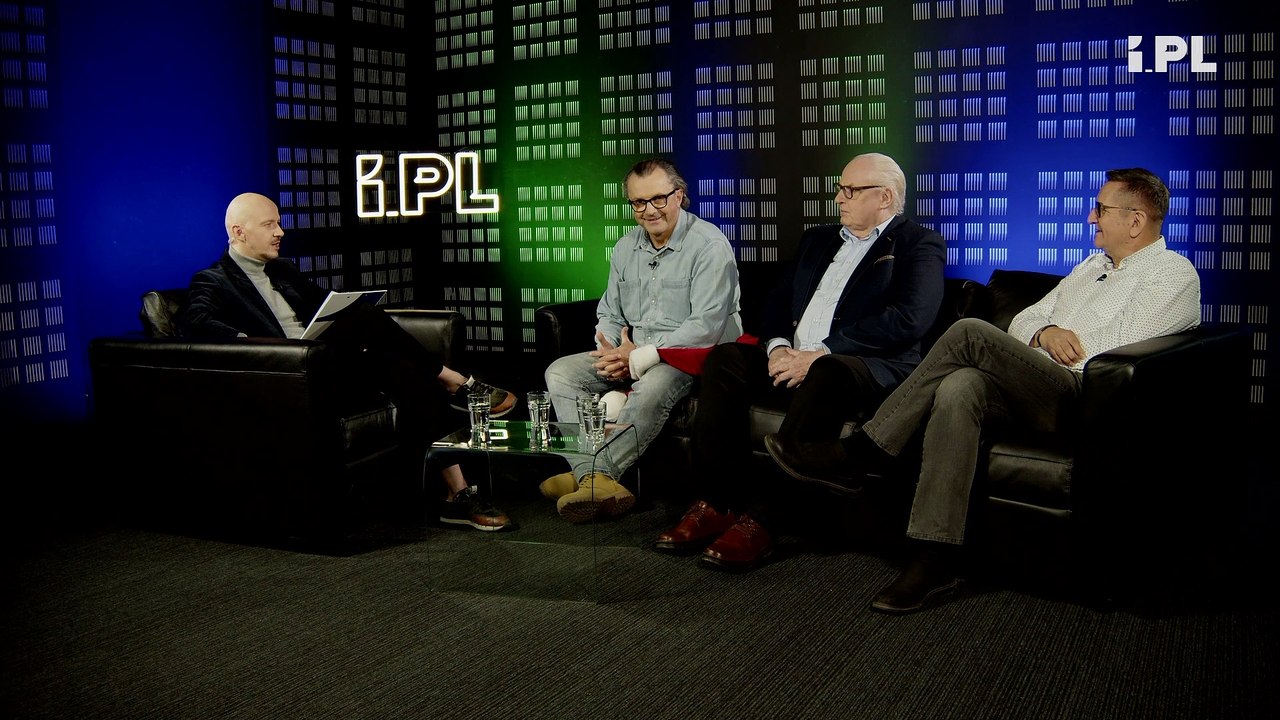 Z Gwiazdami – Dlaczego rozpadł się Kabaret OT.TO? O powrocie gwiazd kabaretu.