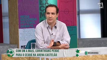 Paredão com o pentacampeão Lucio