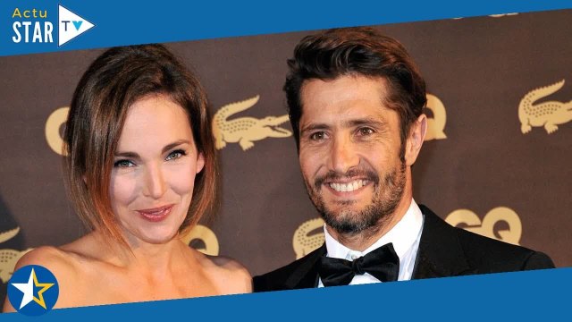 Bixente Lizarazu amoureux de Claire Keim : ce magnifique cadeau qu'il lui a offert, le plus beau
