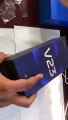 Vivo V23 Pro unboxing | first look??