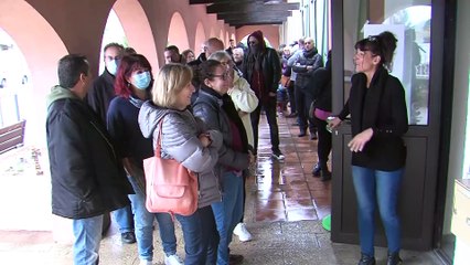 Istres : des bons pour le moral ; des bons pour le moral