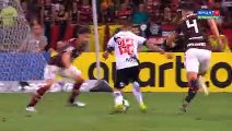 Melhores momentos do empate entre Flamengo e Vasco
