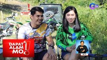 Pagmo-motocross dirt bikes, family bonding na rin? | Dapat Alam Mo!