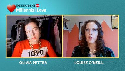 Amber Heard was vilified for not being the ‘perfect victim’, author Louise O’Neill claims