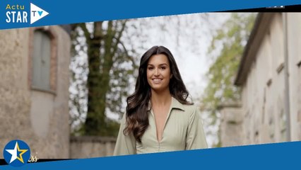 Miss France 2023 : Adèle Bonnamour (Miss Île-de-France) revient sur son engagement contre le cancer,