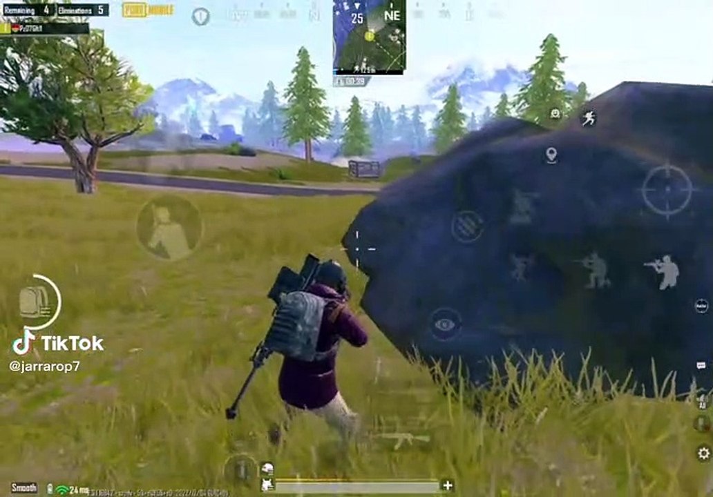 PUBG torrling