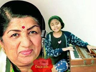 Hindi Hit Song 'Lota' | Cute Baby Artist Cover 🎶