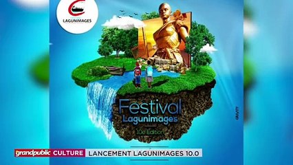 Le festival Lagunimages est à sa 10ème édition avec plein d'innovations 
