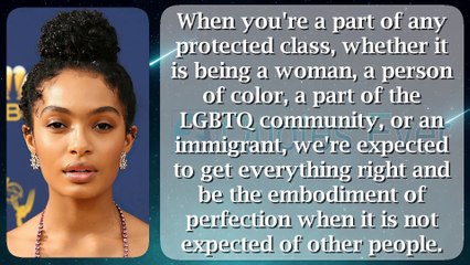 Yara Shahidi 45 #quotes #quotesaboutlife #quotesaboutlove #quoteschannel Quotes Ever