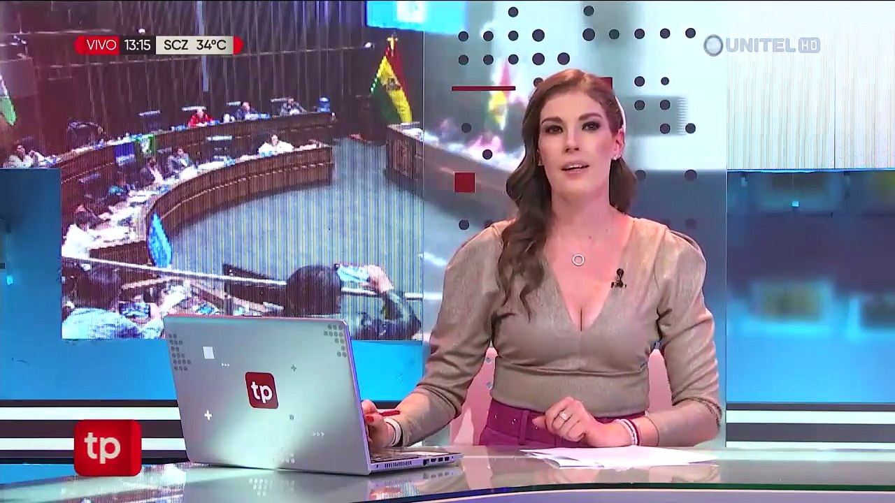 Arce pierde mayoría en el Legislativo: “arcistas” buscan consenso con “evistas”