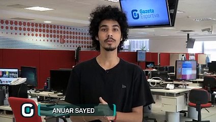 Corinthians volta a cair na tabela após empate