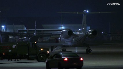 Basketballstar und Aktivistin: Wer ist die heimgekehrte Brittney Griner?