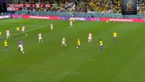 Brazil Vs Croatia Neymar Goal 1-1 Full Time Highlights #brazil #croatia #sports