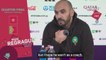 'I hope Ronaldo doesn't play!' - Morocco boss Regragui