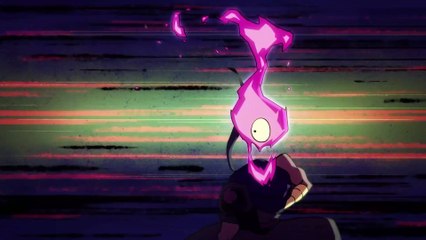 Dead Cells Return to Castlevania DLC - Animated Trailer