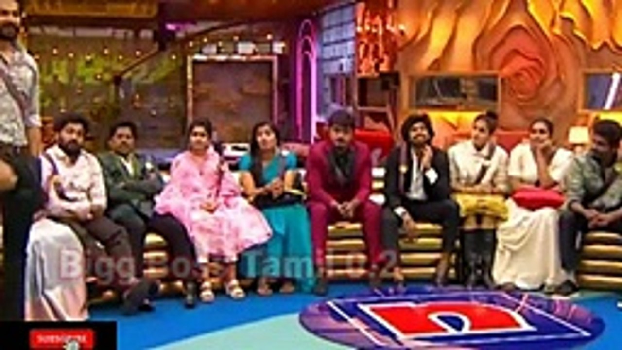 Bigg Boss Tamil Season 6 | 10th December 2022 | Promo