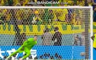 Croatia vs Brazil (1-1) Penalty (4-2) • Full Penalty Shootout • 09_12_2022