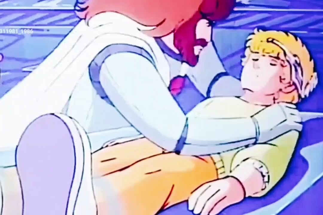 Ulysses31- Chornes The Father Of Time 40th Anniversary Resorted Epersode 8 Part 1 -1981-1986