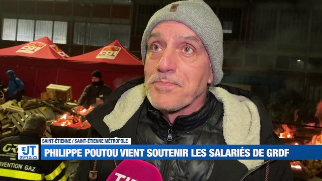 À la UNE : la police fait une opération de prévention auprès des Séniors / Verney-Carron veut devenir le leader des petits calibres / Et puis Philippe Poutou dans la Loire, jeudi soir.
