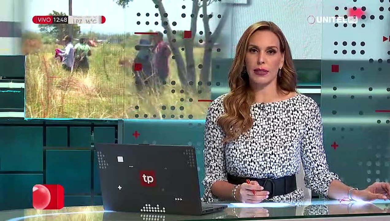 Bloque Oriente niega participación en tráfico de tierras y avasallamientos