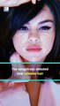 Selena Gomez Debuts New Hairdo 