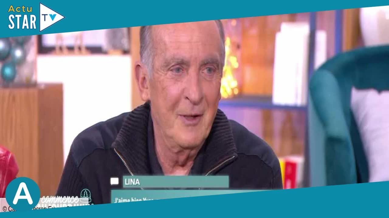 “Je ne suis pas encore sauvé” : Yves Lecoq endetté, il évoque sa situation financière