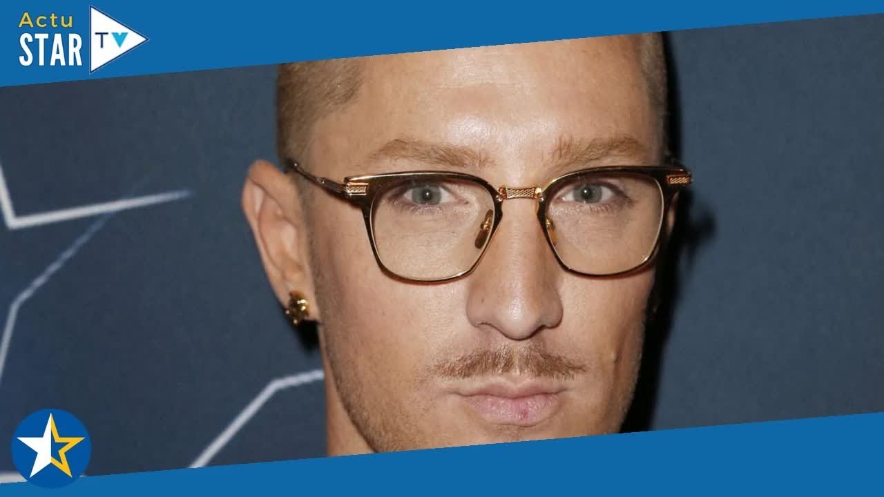 William Carnimolla (Belle toute nue) : Nouvelle vie loin des caméras et proche de Yanis Marshall...