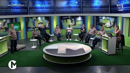 Paredão com Amaral a hora da verdade