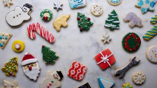 How To Make The Best Sugar Cookies