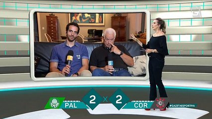 Análise dos times de Palmeiras x Corinthians quem é melhor