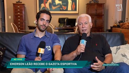 São Paulo envelheceu na forma de pensar, diz Leão