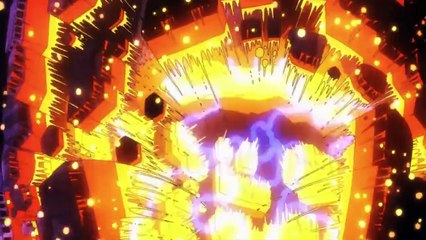 One Punch Man - Fire Away