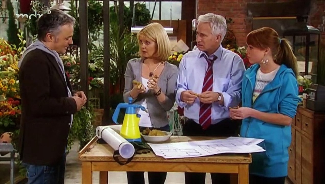 Rote Rosen Folge 752 動画 Dailymotion