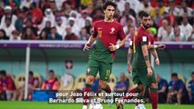 Ronaldo sur le banc, bon ou mauvais choix ? - Foot - CM 2022