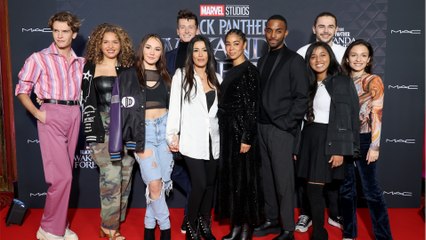 VOICI - Star Academy : un détail fait fulminer les internautes dans l'album de Noël des élèves
